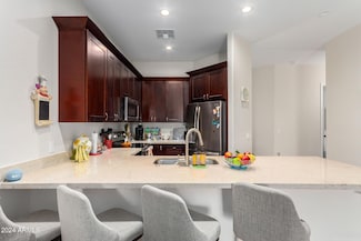 846 N Pueblo Dr Unit 126, Casa Grande, AZ 85122