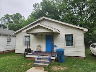 721 Fairview St, Malvern, AR 72104