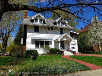 426 W Barnes Ave, Lansing, MI 48910