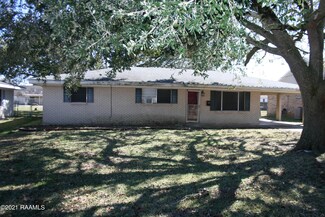 1220 Lake Ave, Crowley, LA 70526