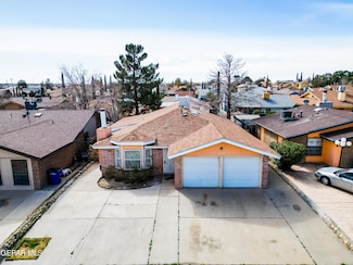 1780 Victor Lopez Dr, El Paso, TX 79936