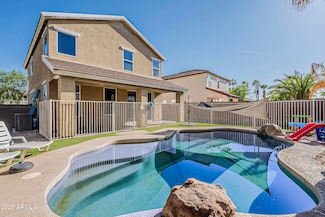 14874 W Laurel Ln, Surprise, AZ 85379