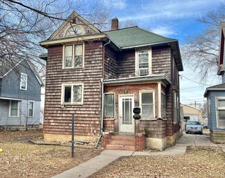 304 W College St, Albert Lea, MN 56007