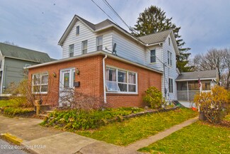 135 Bray St, Bangor, PA 18013