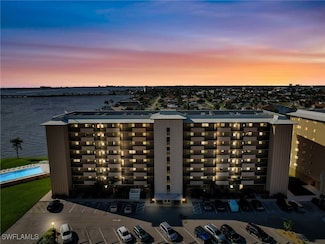 4280 SE 20th Place Unit 207, Cape Coral, FL 33904