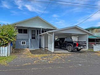 136 Mauna Loa St, Hilo, HI 96720