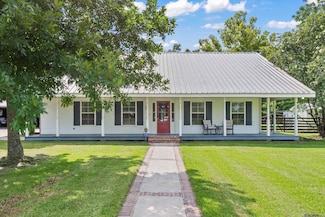 16340 Evans Rd, Prairieville, LA 70769