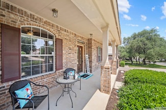 22841 San Saba Bluff, San Antonio, TX 78258
