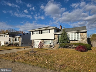 5445 Homestead Ave, Pennsauken, NJ 08109