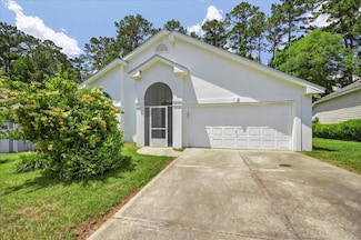 8532 Hannary Cir, Tallahassee, FL 32312