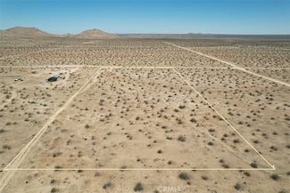 0 Pineridge Rd Unit HD25154745, Adelanto, CA 92301