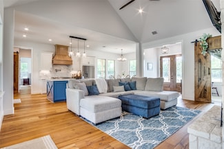 6860 County Road 302, Grandview, TX 76050