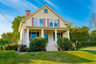 600 Glenn Ave, Glenshaw, PA 15116
