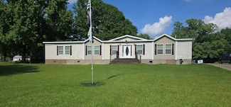 2057 Louisiana 114, Hessmer, LA 71341