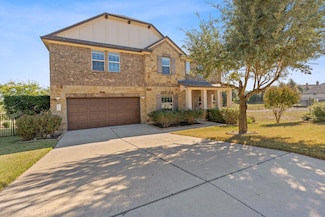4829 Pyrenees Pass, Austin, TX 78738
