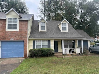 3140 Camelliawood Cir W, Tallahassee, FL 32301