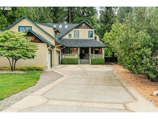 21880 SW Ribera Ln, West Linn, OR 97068