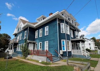 570 Broad St, Meriden, CT 06450