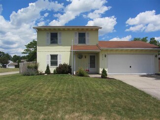 6332 Wood Rim Run, Fort Wayne, IN 46825