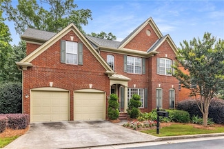 2132 Wrights Mill Cir NE, Atlanta, GA 30324