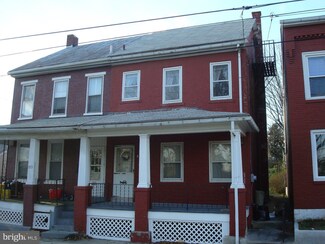 835 Monroe Ave, Pottstown, PA 19464