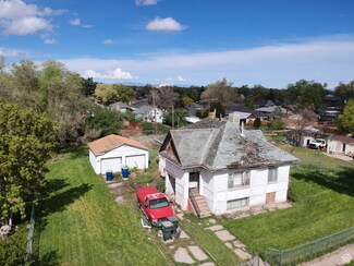 3249 Jefferson Ave, Ogden, UT 84403