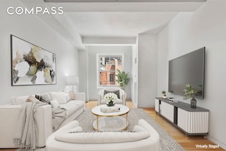 88 Greenwich St Unit 706, New York, NY 10006