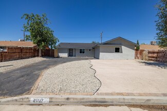 45517 Sancroft Ave, Lancaster, CA 93535