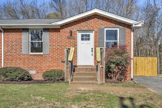 2341 Cooper Terrace, Nashville, TN 37216