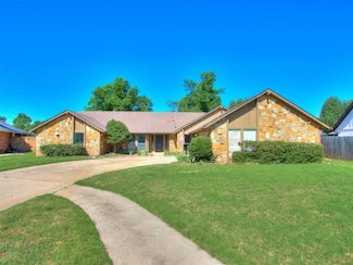 3618 Silverwood Ct, Norman, OK 73072