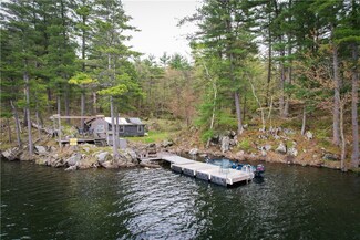 46446 Butterfield Camp Rd, Redwood, NY 13679