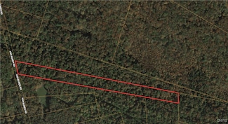 9.2 acres Van Buren Rd, Camden, NY 13316