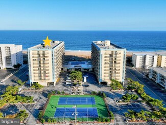 13110 Coastal Hwy Unit 212, Ocean City, MD 21842