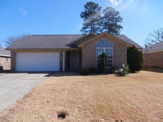 1625 Shepherd Dr, Shreveport, LA 71107