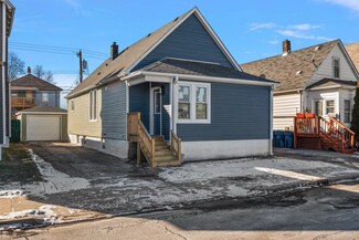 1152 Michigan St, Hammond, IN 46320