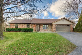 8490 85th Place, Indianapolis, IN 46256