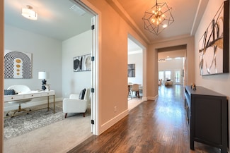 10508 Wintergreen Dr, Frisco, TX 75035