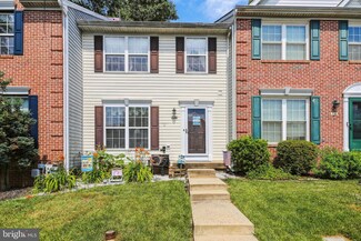 728 Shallow Ridge Ct, Abingdon, MD 21009