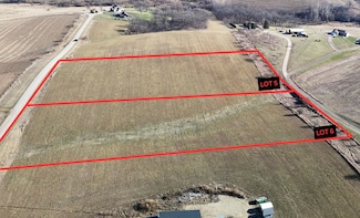 Lot 6 Lancaster Ln, Monroe, WI 53566