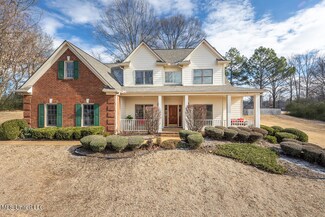 7990 Glenn View Cove, Olive Branch, MS 38654