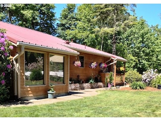 49291 SW Hebo Rd, Grand Ronde, OR 97347