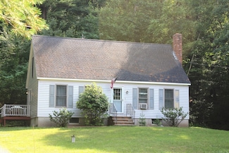 444 Haverhill St, Rowley, MA 01969