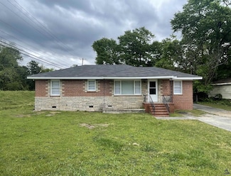 4304 Summerhill Dr, Macon, GA 31204