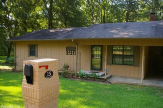 15 Spring Rd, Perryville, AR 72126