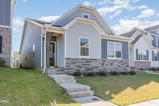 444 Haywood Glen Dr, Knightdale, NC 27545