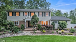 20 Breton Dr, Pine Brook, NJ 07058
