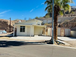 31516 Fisherman, Parker, AZ 85344