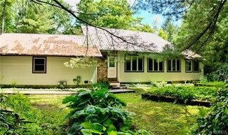 6116 Fairview Ln Unit PETH, Great Valley, NY 14741