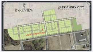 0 Lot#22 Parkview Unit 25-1885, Columbus, MS 39701