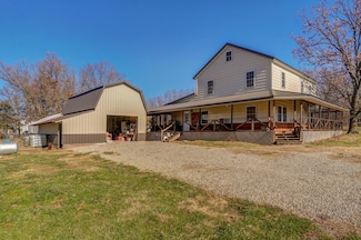 1017 Bright Prairie Rd, Seymour, MO 65746